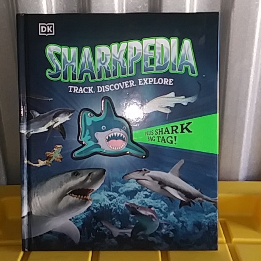 Sharkpedia